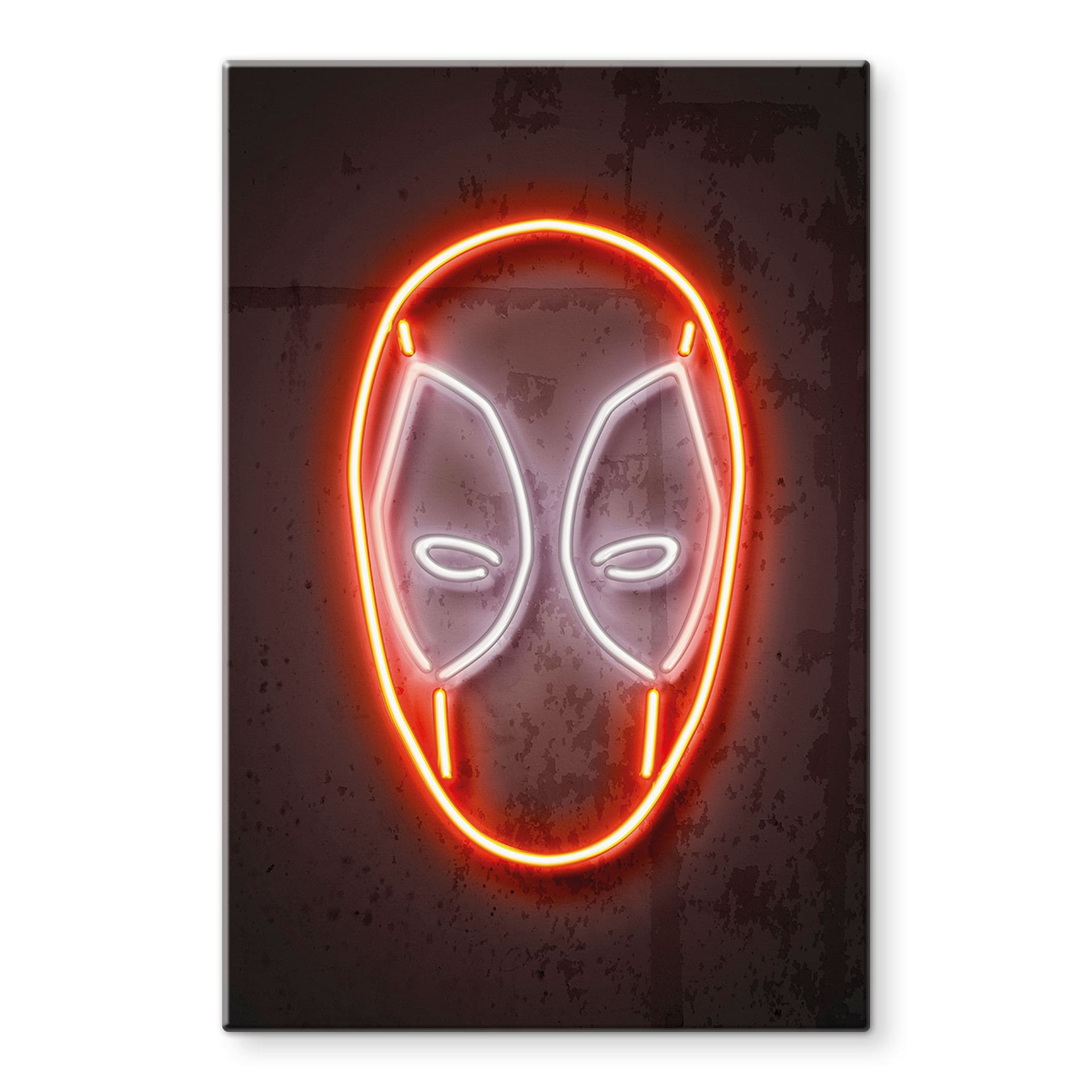 Glasbillede - Deadpool - Mielu