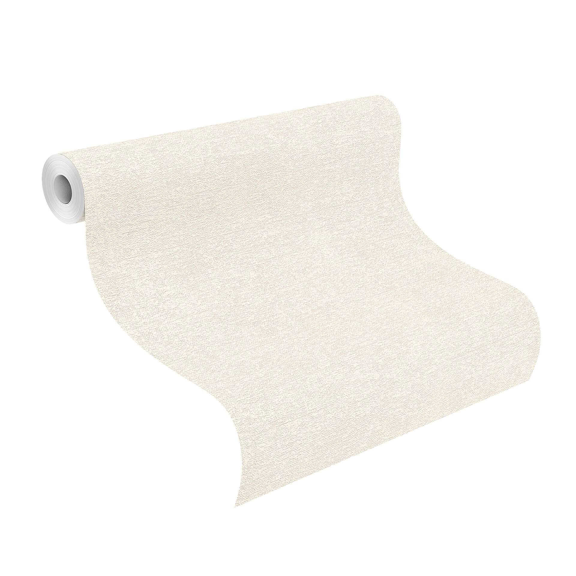Rasch Vliesbehang - Patroonhang Wechsel II offwhite