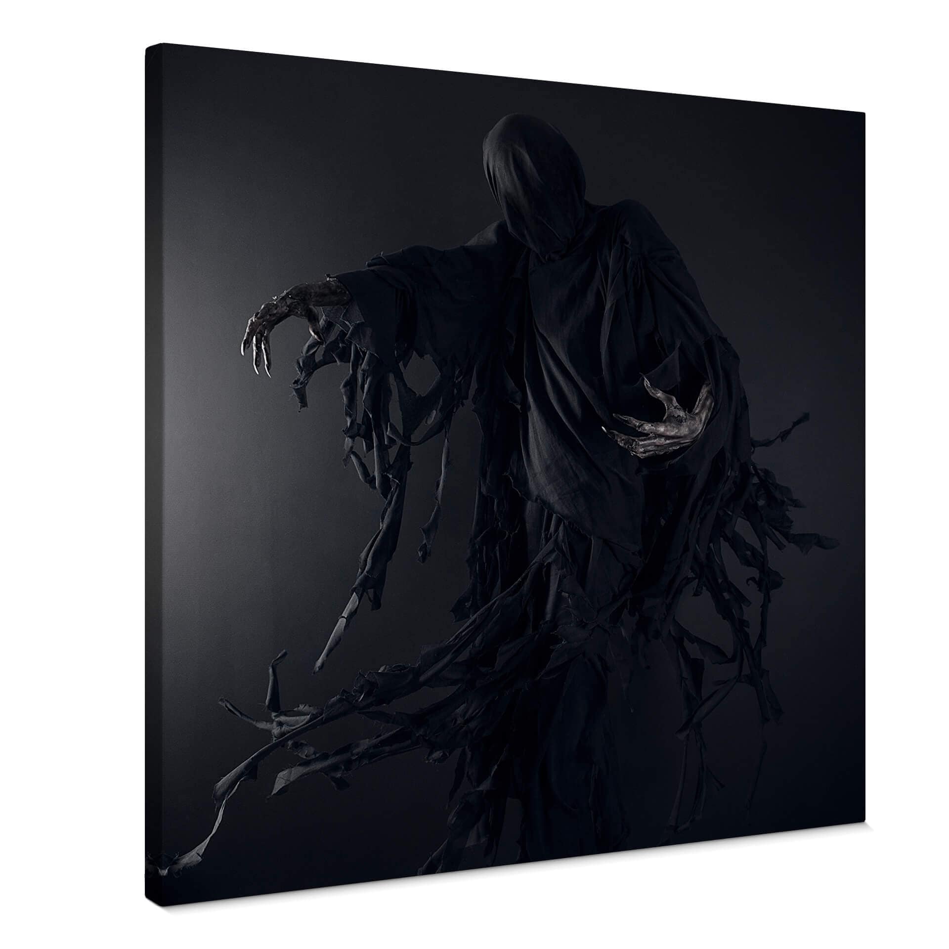 Obraz na płótnie Malikov - Dementor