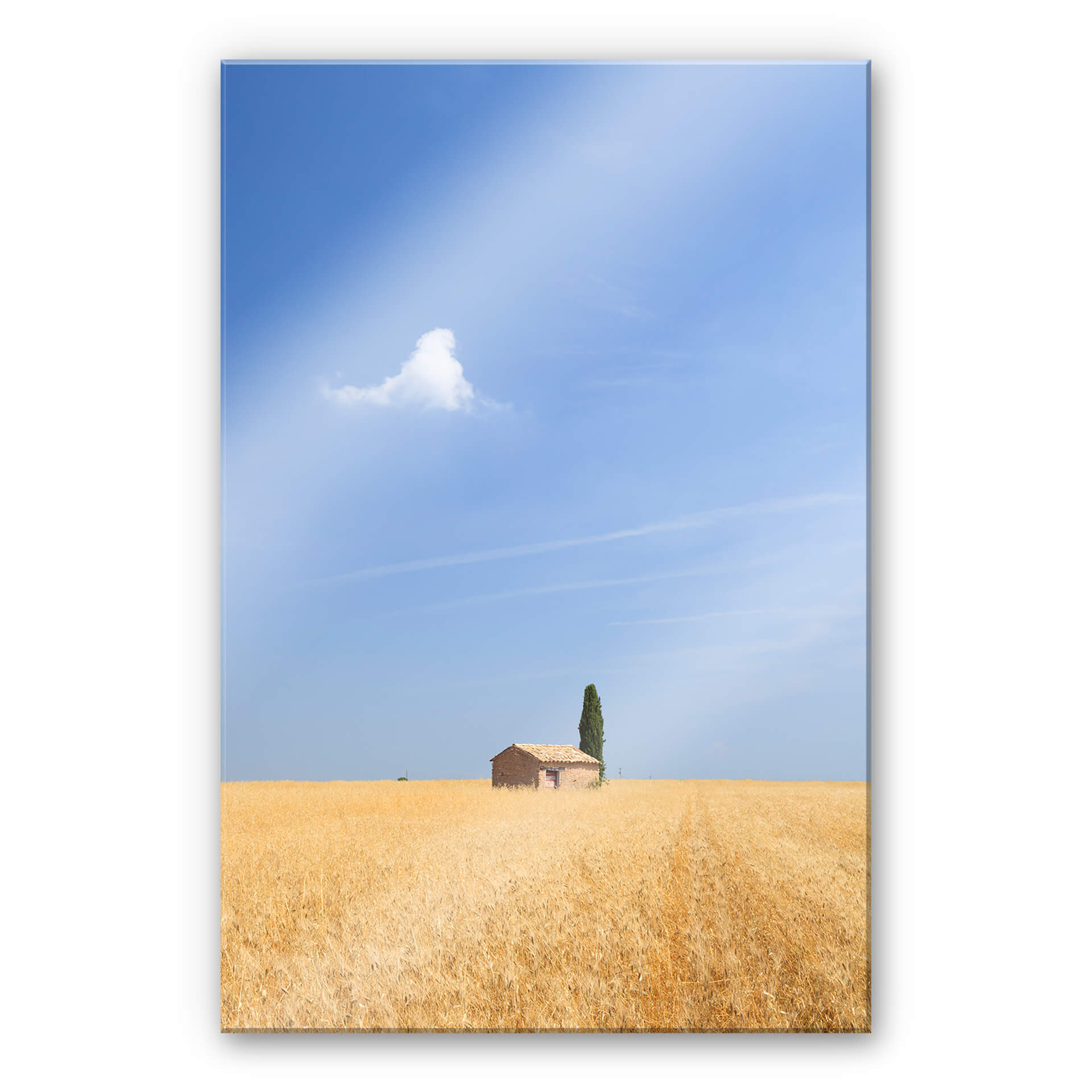 Akrylbillede Colombo - I Toscana