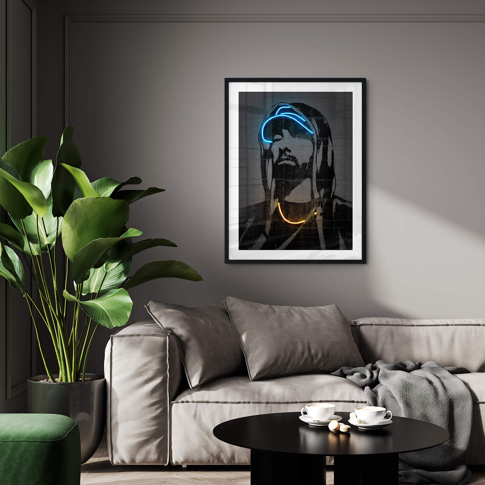 Poster Mielu - Eminem