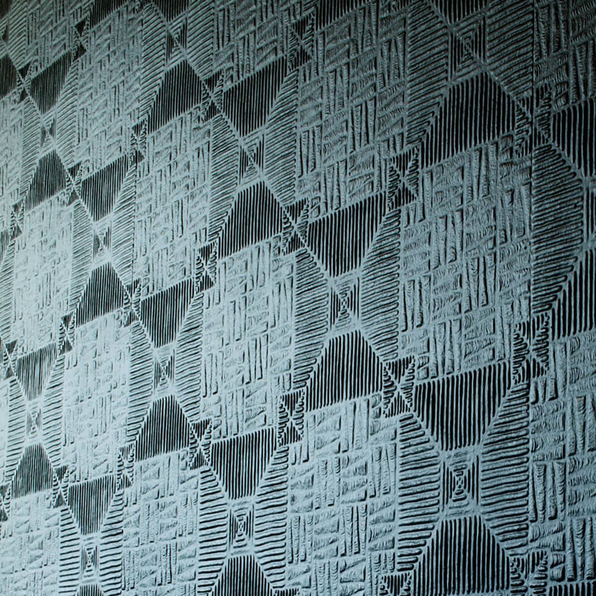 Anaglypta® Luxueus Overschilderbaar Behang