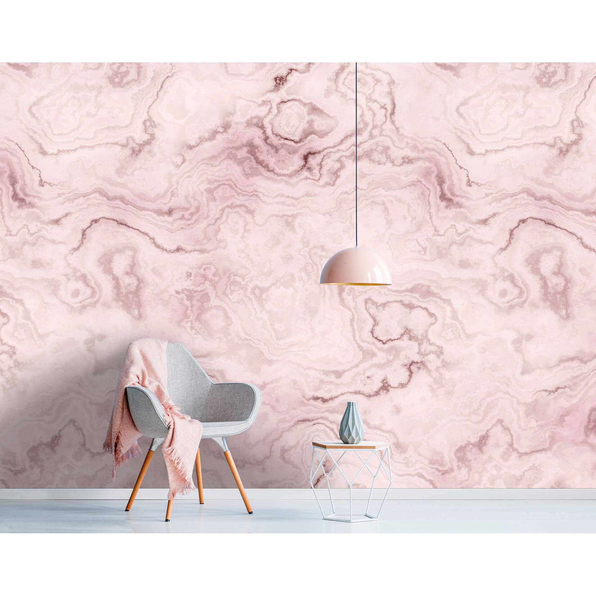 Livingwalls Fotobehang Walls by Patel 2 carrara 3