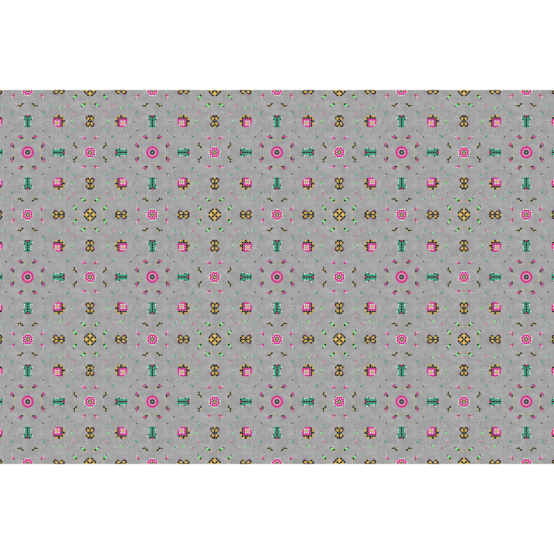 Livingwalls papier peint photo Walls by Patel emerald 4