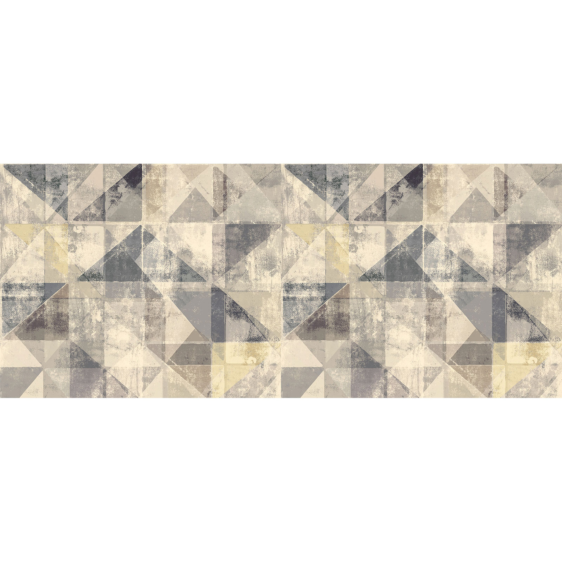 Architects Paper Atelier 47 Triangles