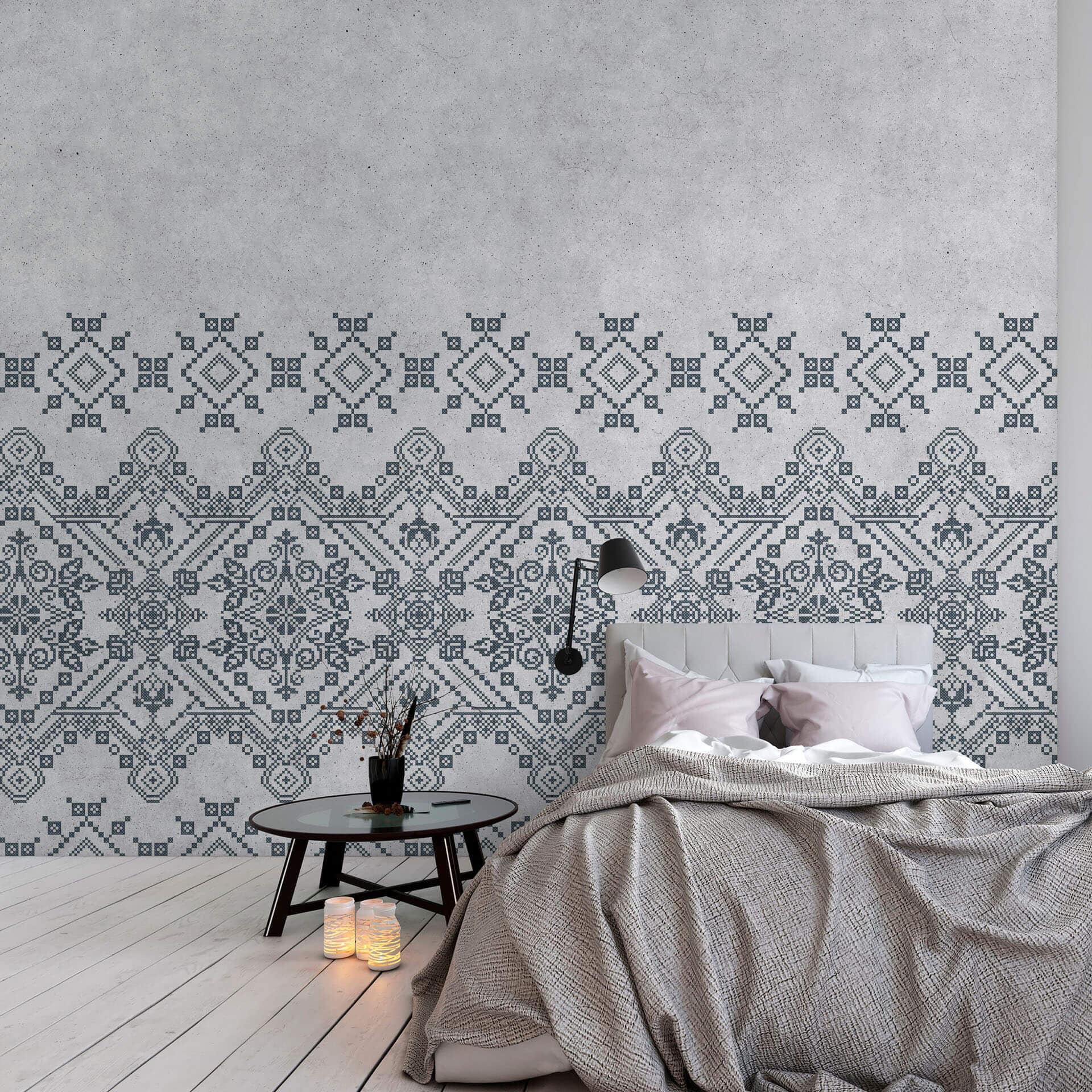 Livingwalls Fotobehang Walls by Patel nordic 3