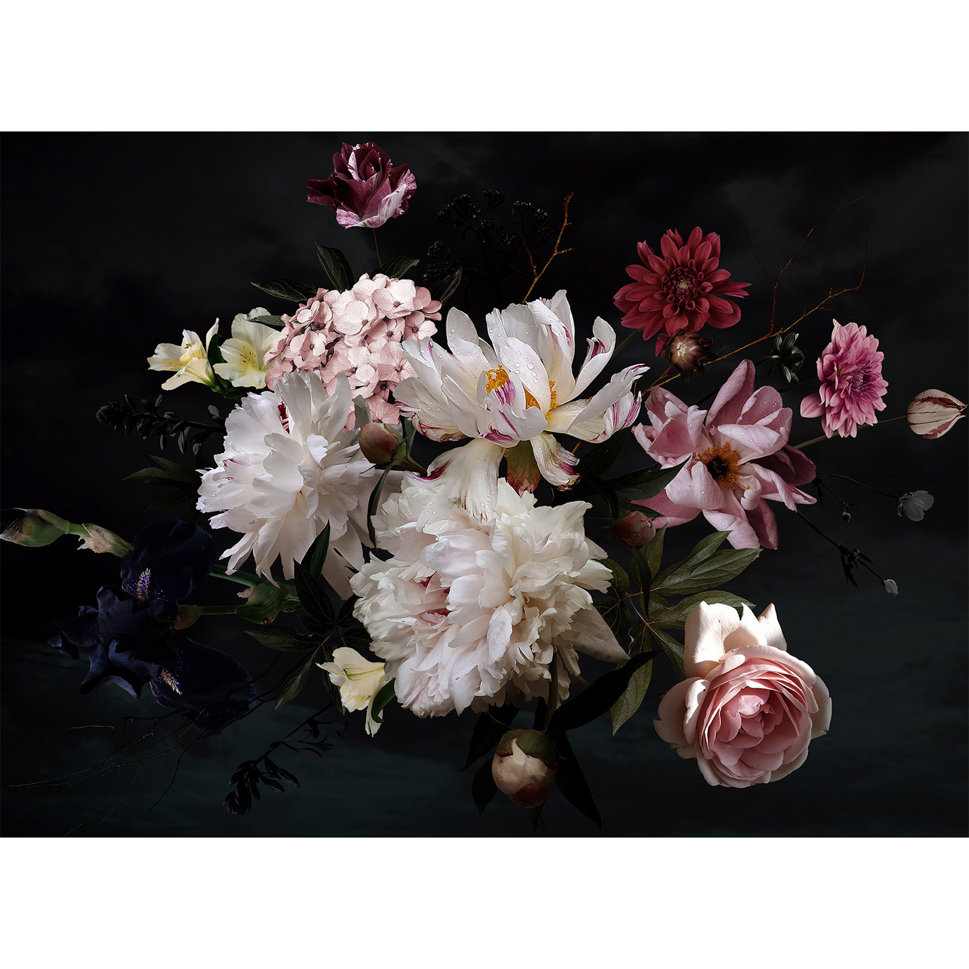 Architects Paper Fotobehang Atelier 47 Flowers