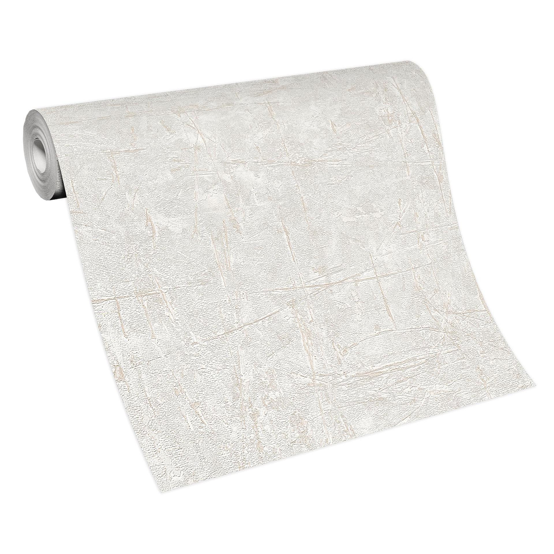 Erismann Vliesbehang Focus Crème