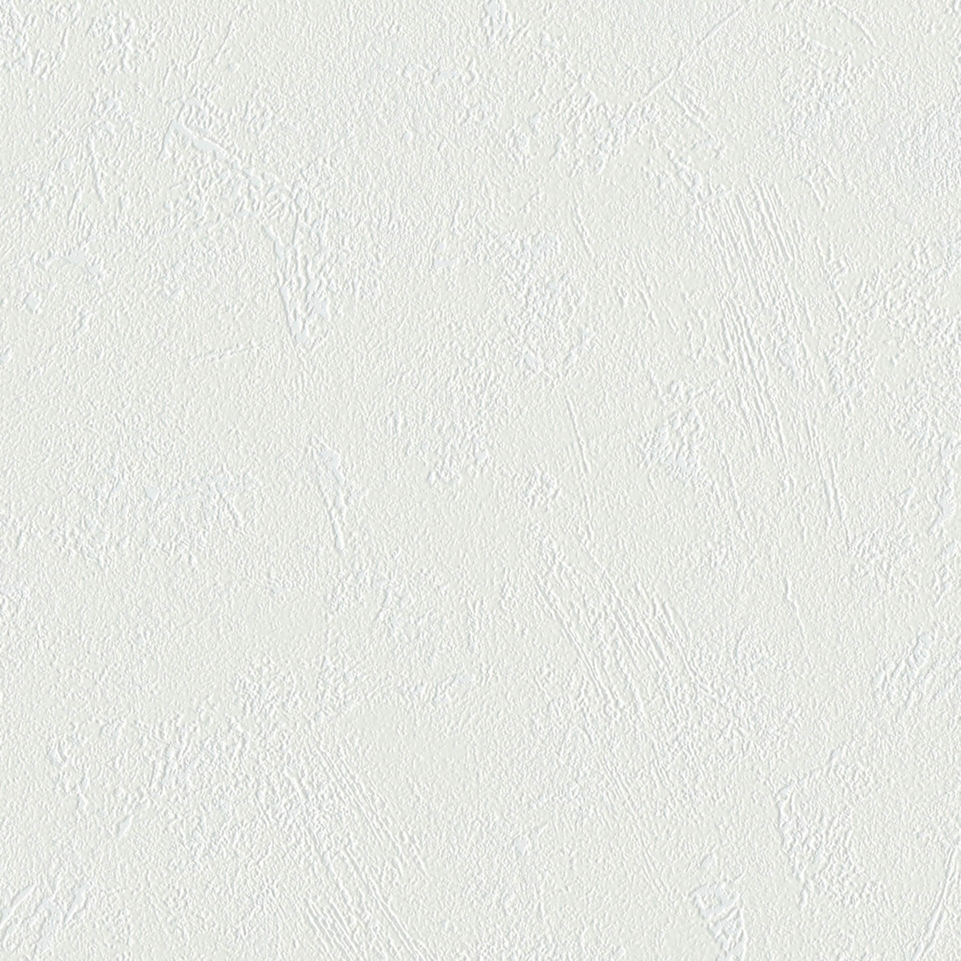 A.S. Création paintable tapet 4 Protect GO white som kan males på, Hvid