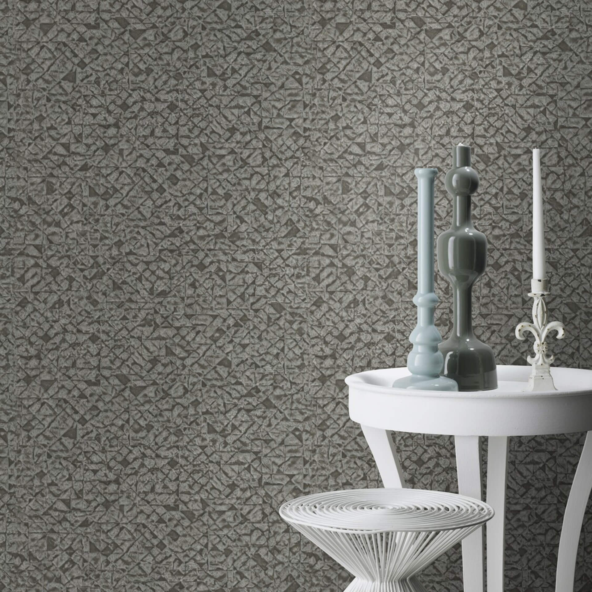 Rasch Vliesbehang Kalahari