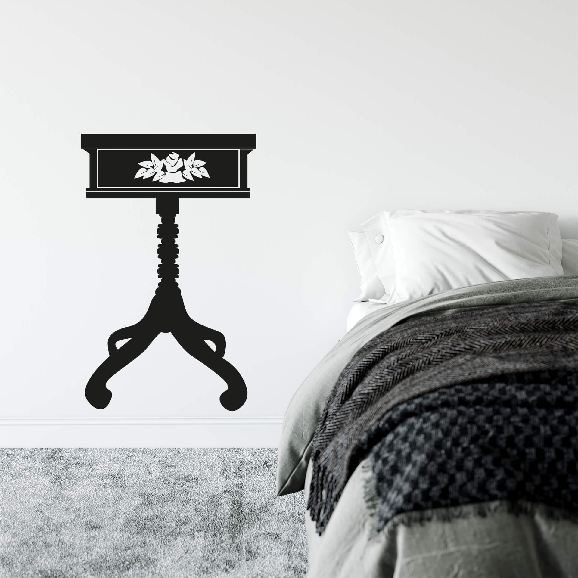 Wallsticker Skænk