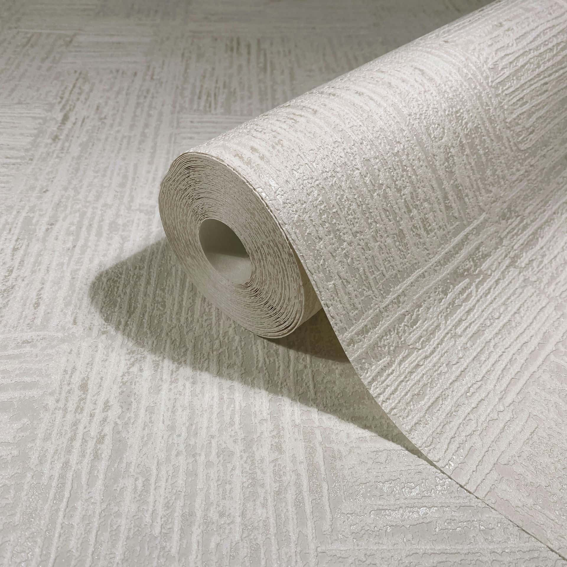 Vliesbehang Geometrisch, lijnen strepen Geometrisch in beige