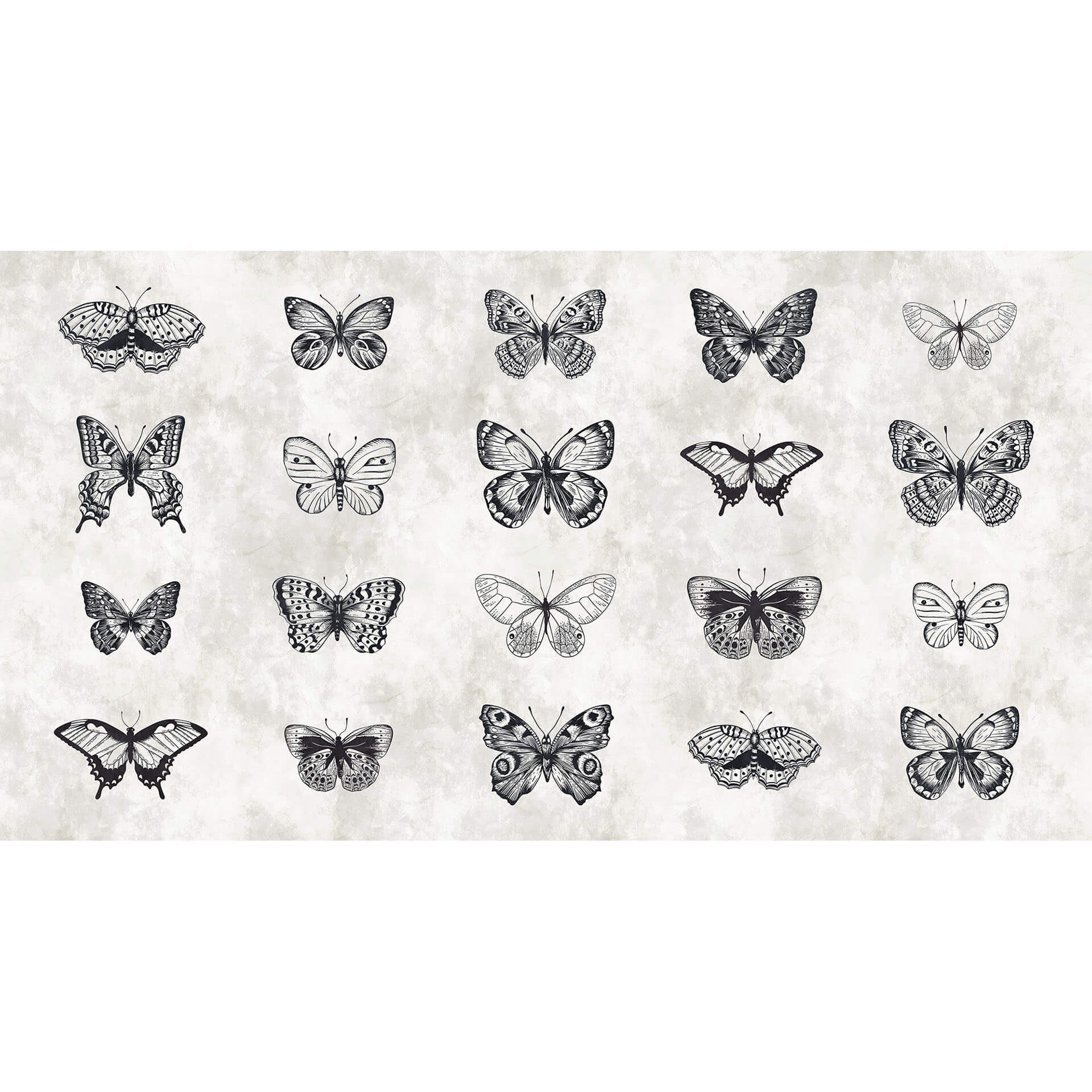 Livingwalls papier peint photo Walls by Patel sketchpad 3