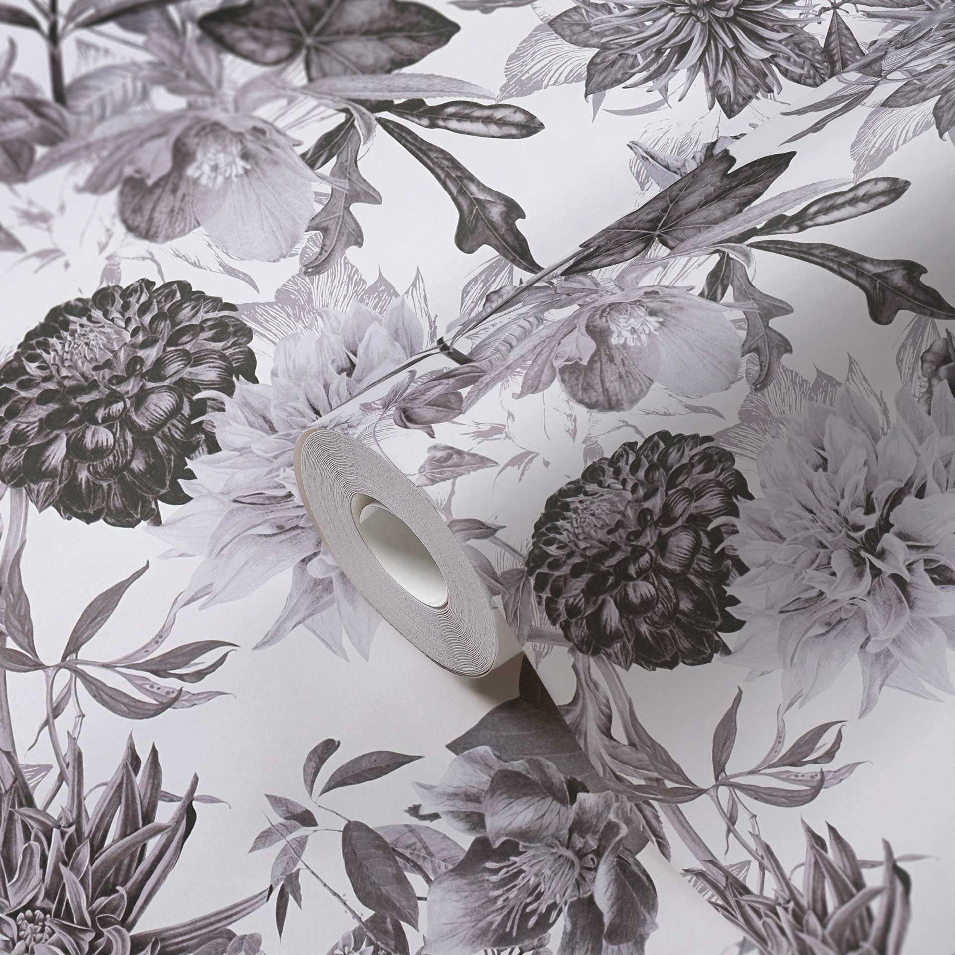 A.S. Création Vliesbehang Dream Flowery