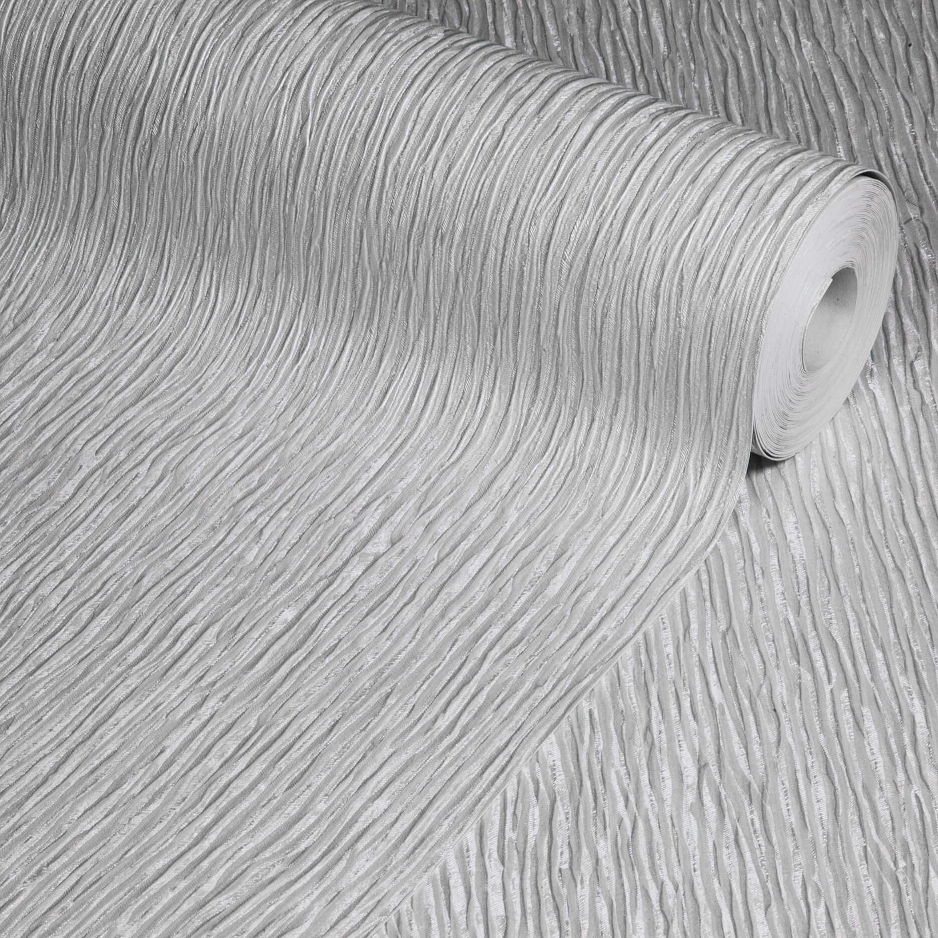 Anaglypta® Luxueus Overschilderbaar Behang