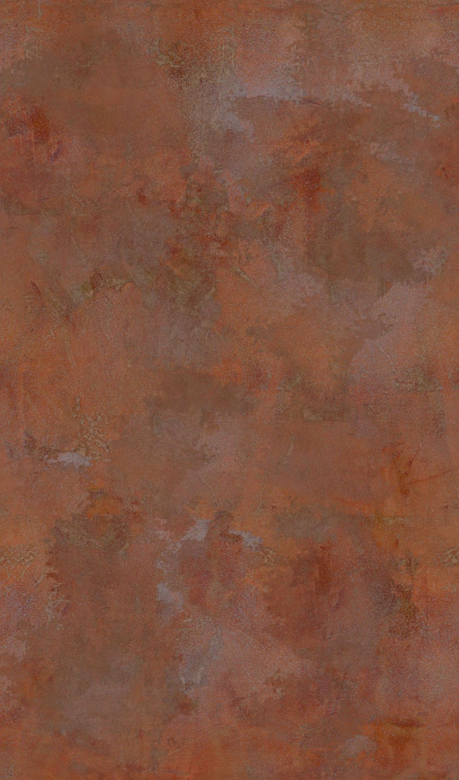 Papier peint photo Effet plâtre beige taupe avec texture patinée 2,7 x 1,59 m