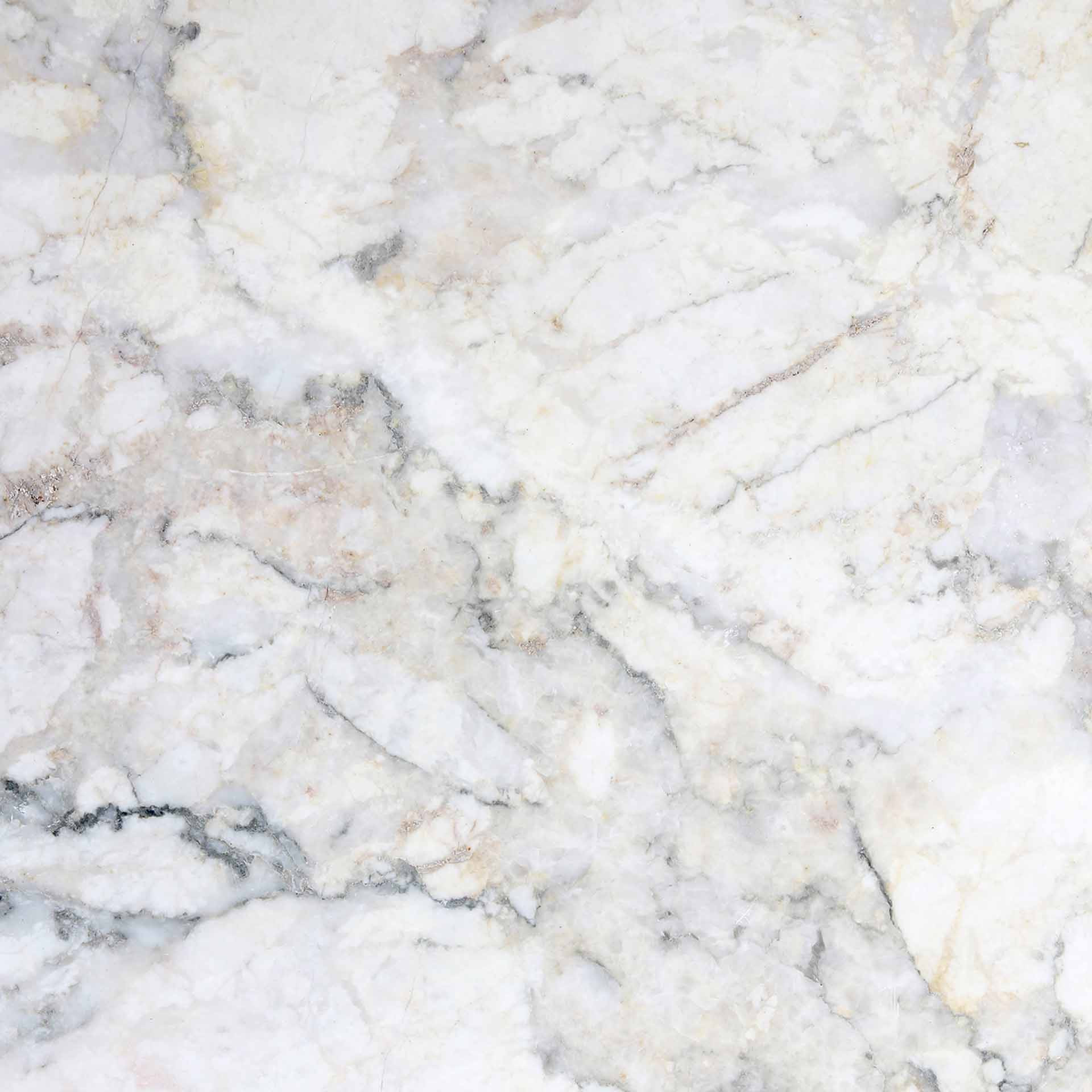 Marble designbehang in grijs wit - vliesbehang Designwalls 2 - 2,55 x 3,5 m