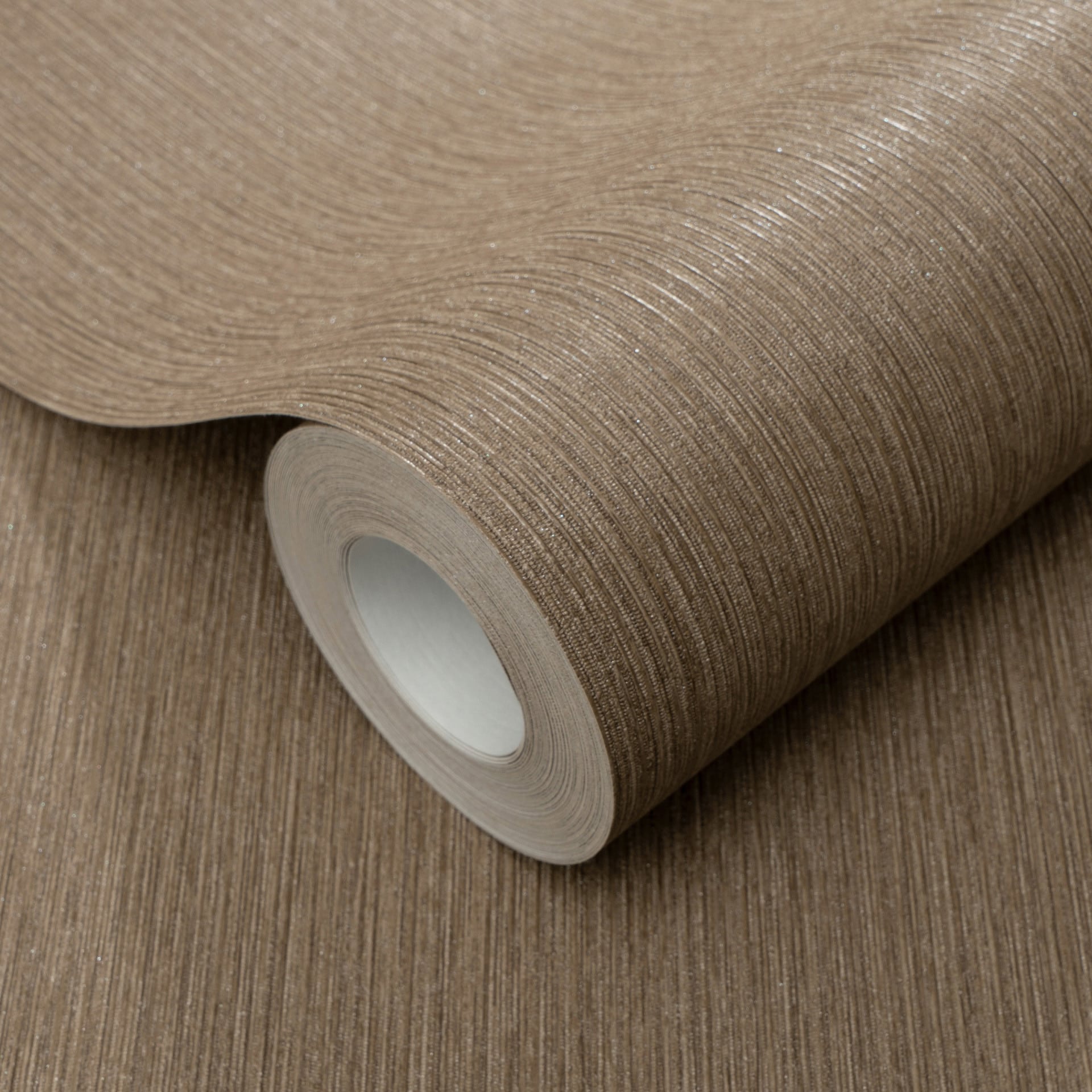 Guido Maria Kretschmer unit behang Echo & Soft Loom Fashion for Walls 5 bruin