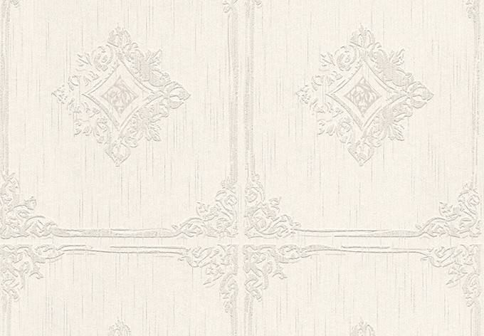 Architects Paper Patroon Textielbehang Tessuto