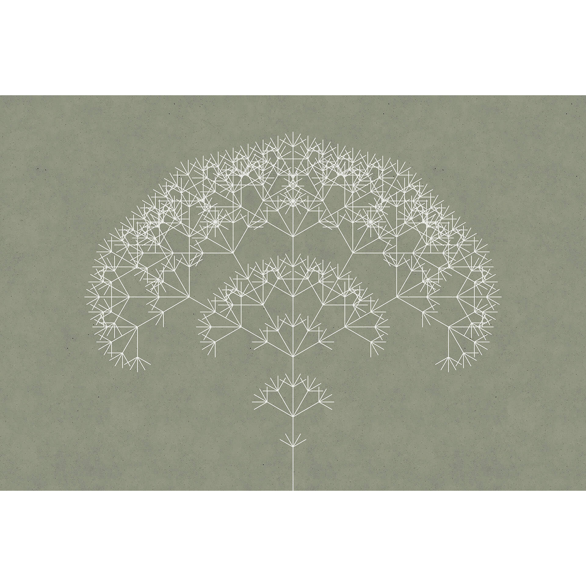 Livingwalls Fotobehang Walls by Patel trees 3