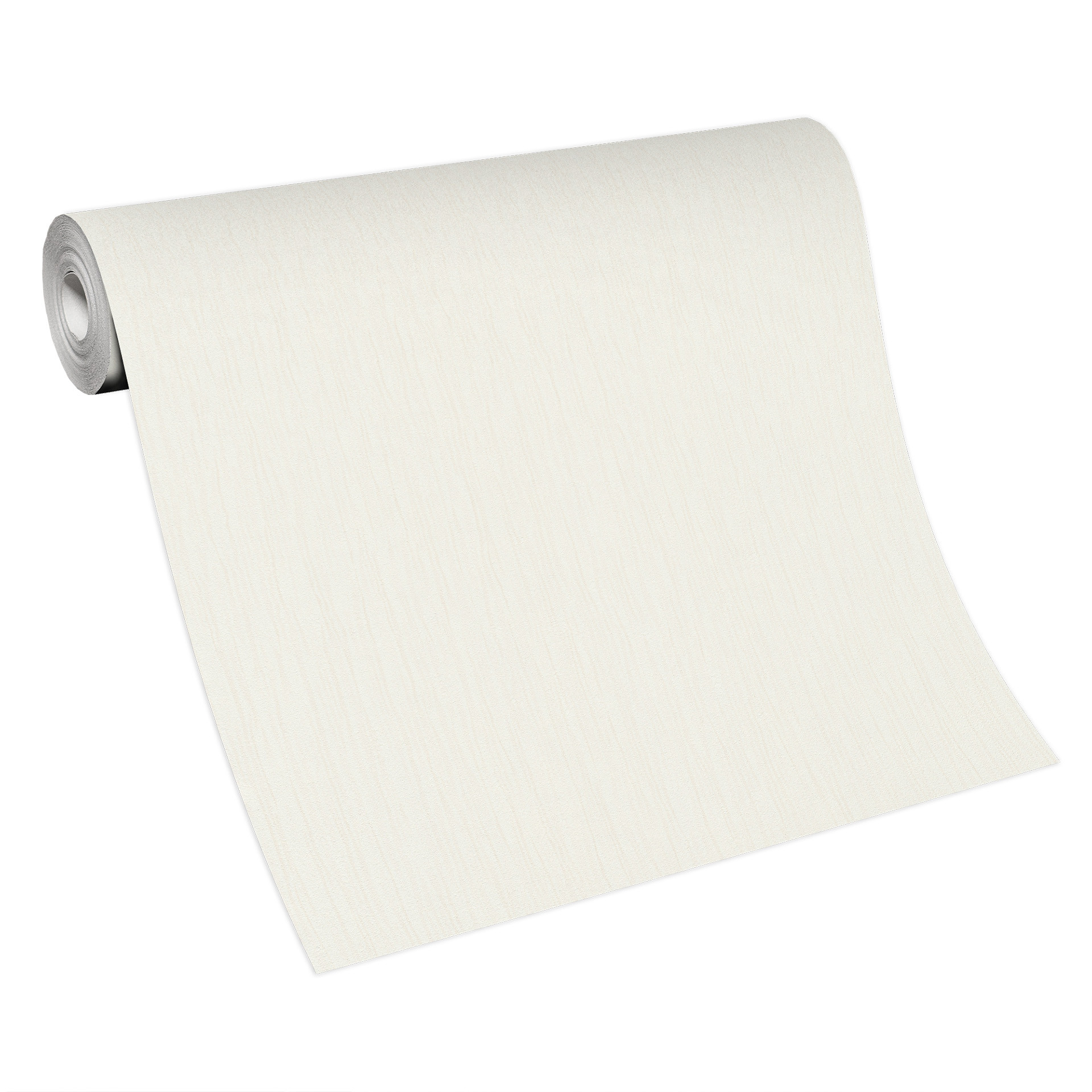 Crinkle cut behangpapier, vliesbehang Erismann Versailles beige