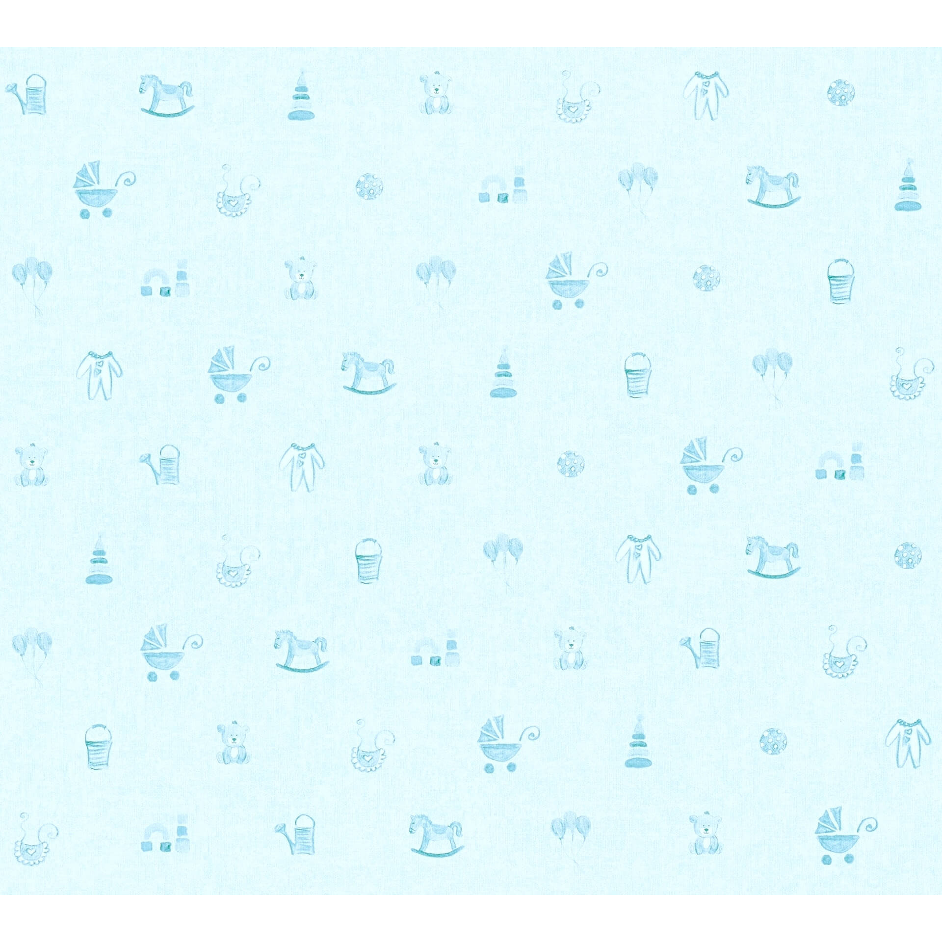 A.S. Création Vliesbehang Little Stars