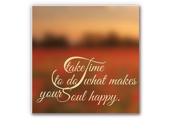Tableau Forex - Take Time... (2 parties)