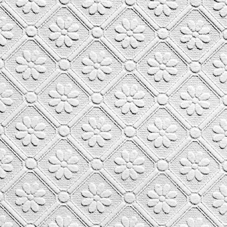Anaglypta® Luxueus Overschilderbaar Behang