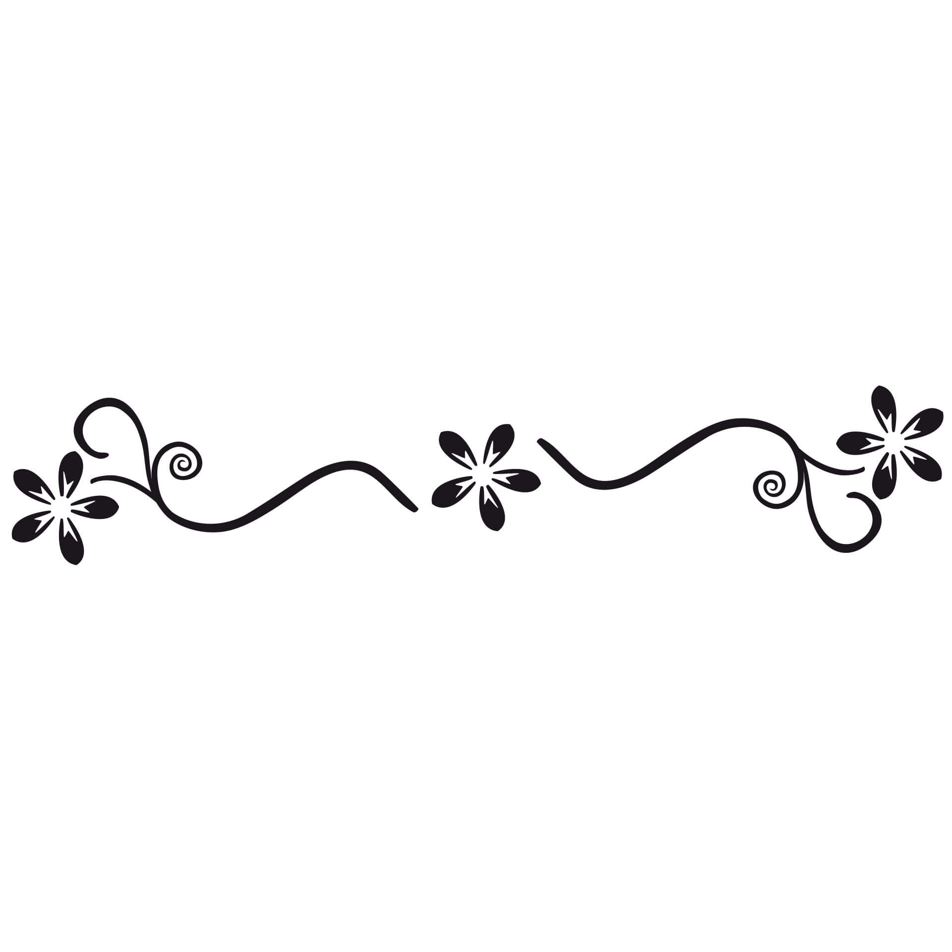 Wallsticker Florenzia
