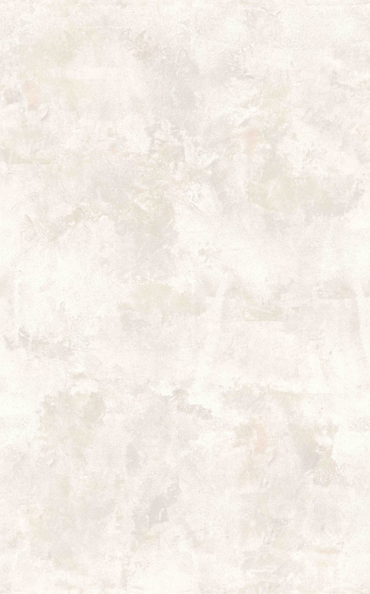Papier peint photo papier peint uni aspect plâtre gris beige à texture douce 3,4 x 2,12 m