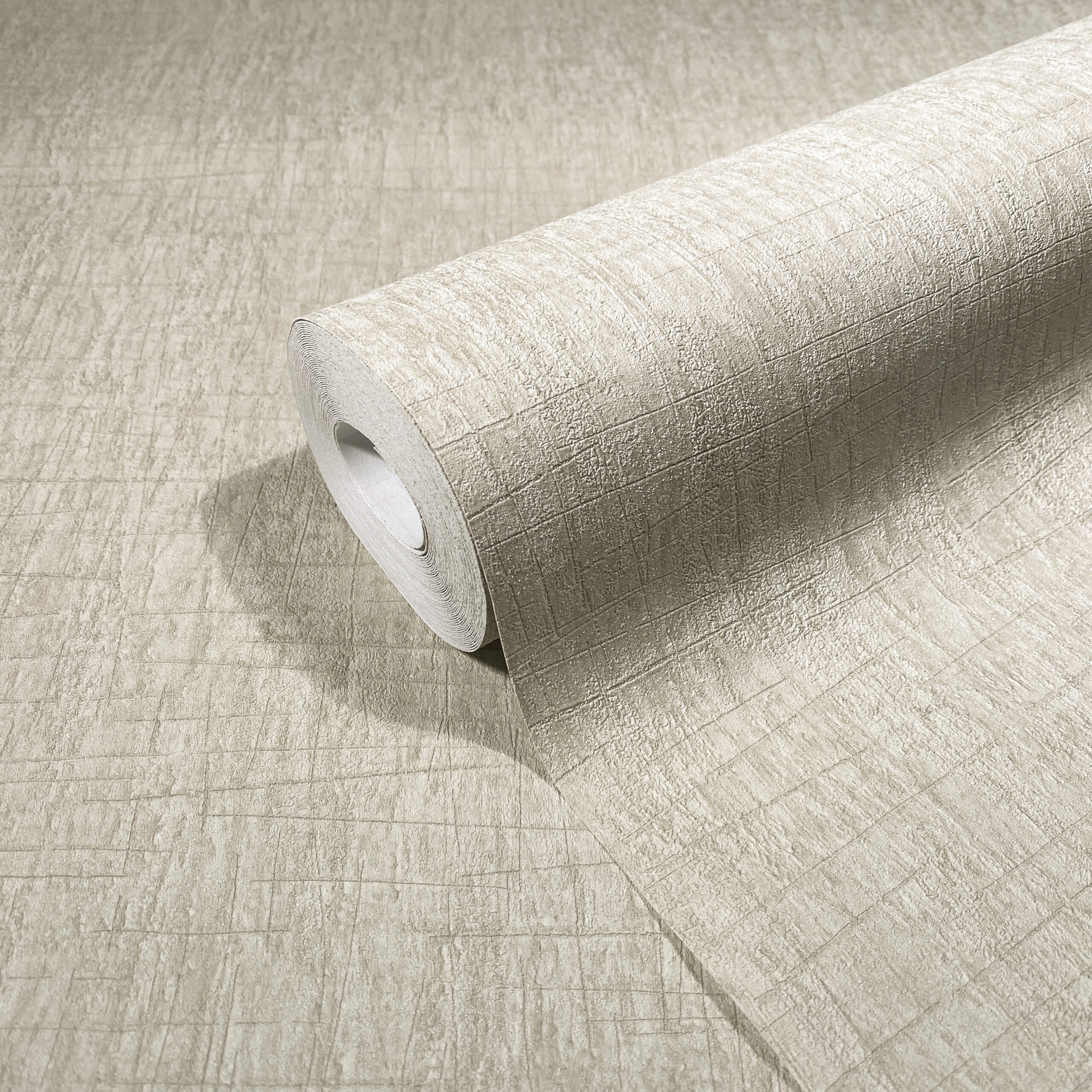 vinyl behang Loft Superior beige