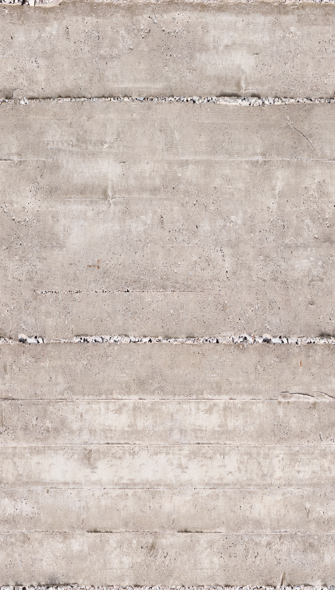 behang betonlook grijs creme - vliesbehang Industrial Livingwalls - mat en glad
