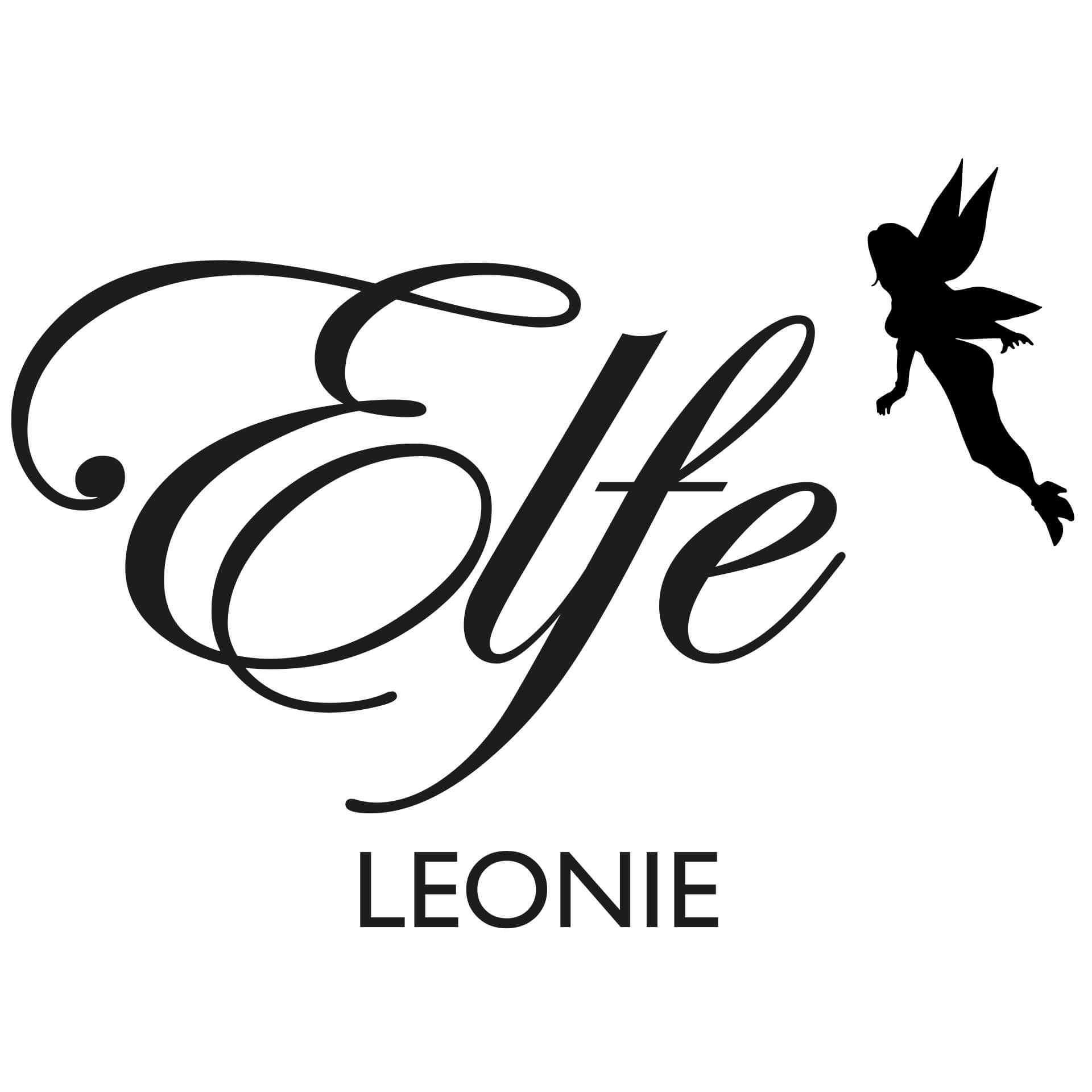 Wandtattoo + Name Elfe