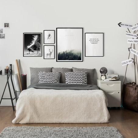 Affiche Pure Nature