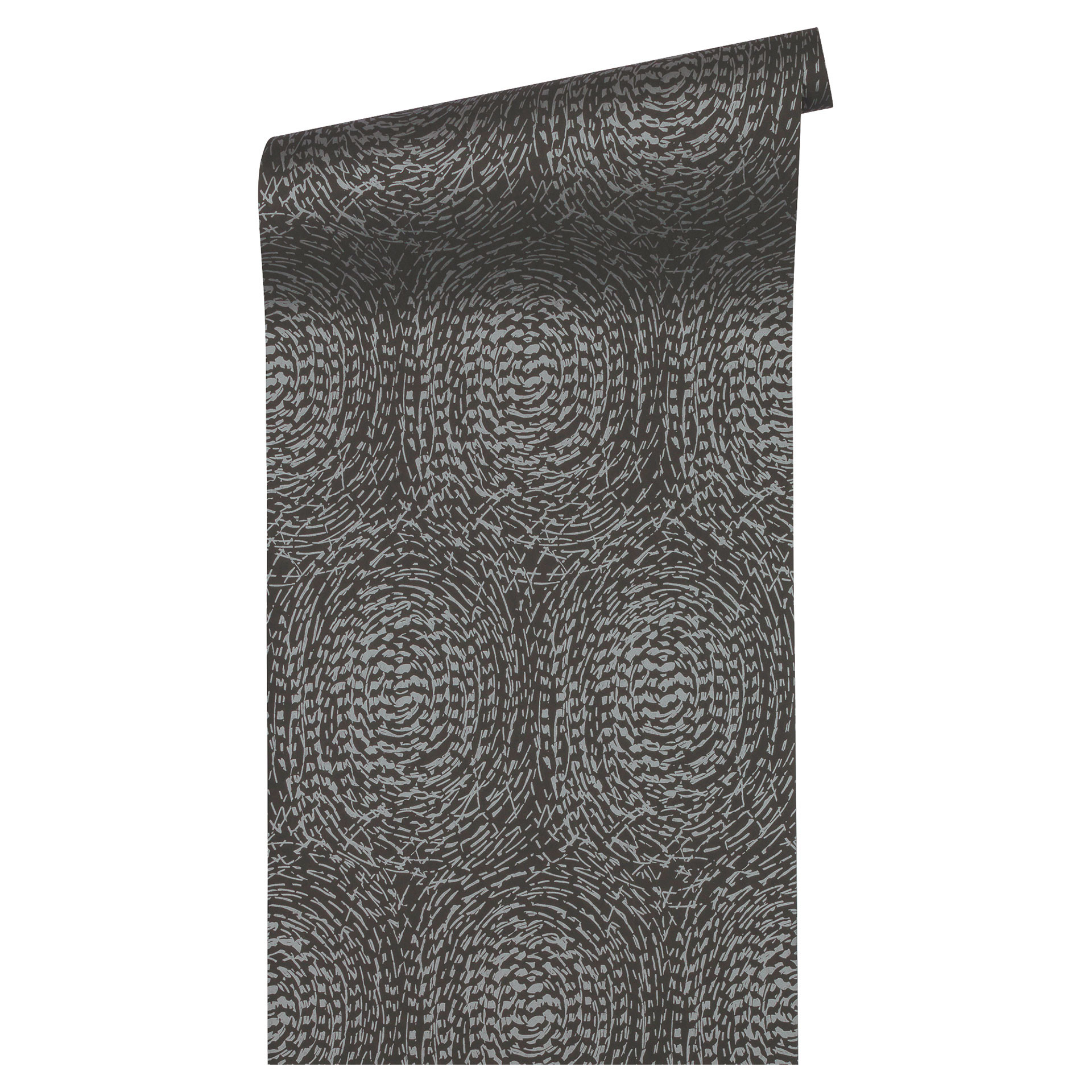 Architects Paper Vliestapete Alpha Ökotapete metal