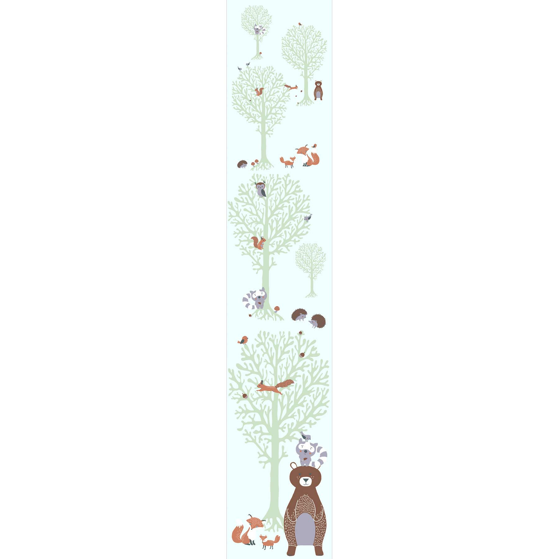 A.S. Création Kinderkamer Behang Little Love