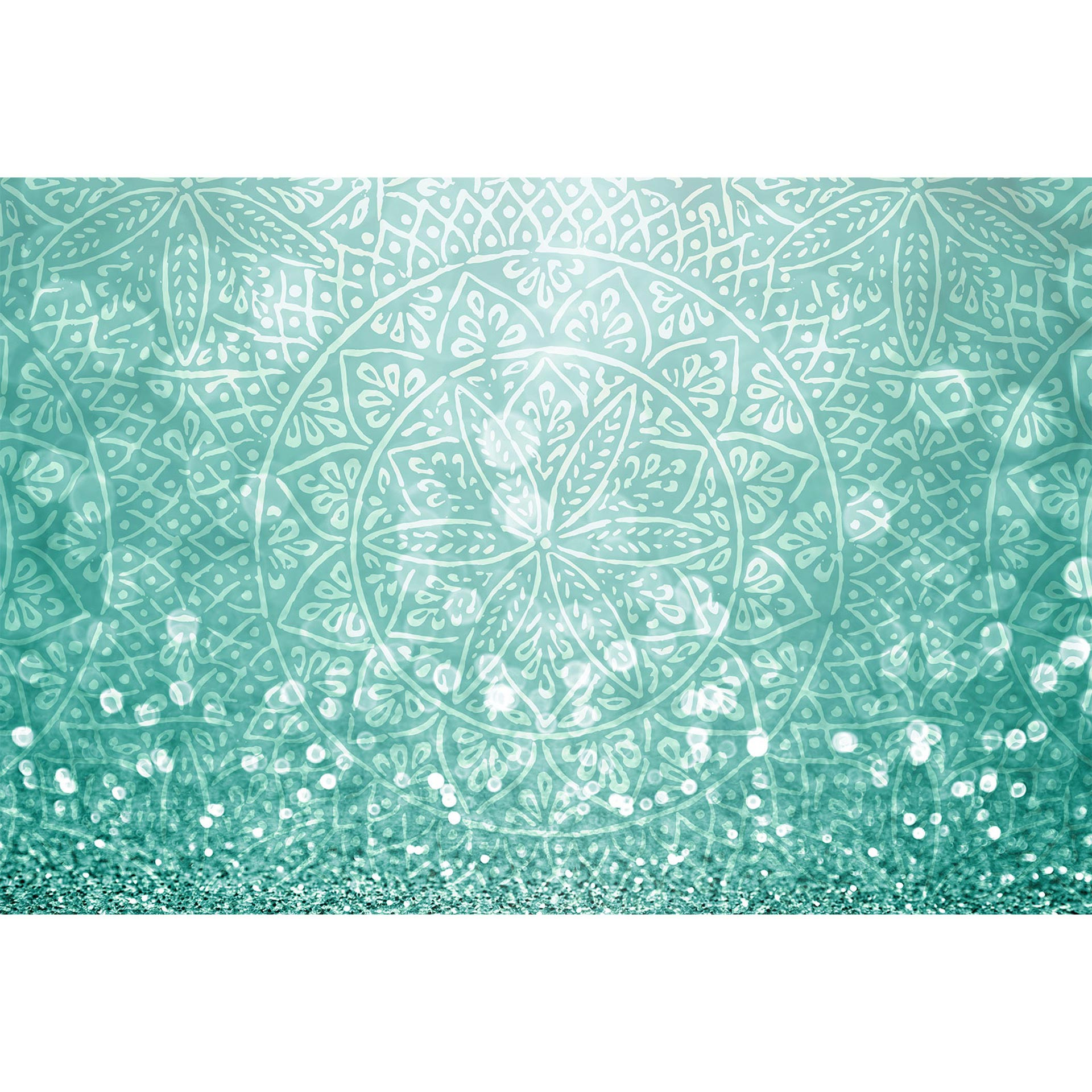 Architects Paper Fotobehang Atelier 47 Circle