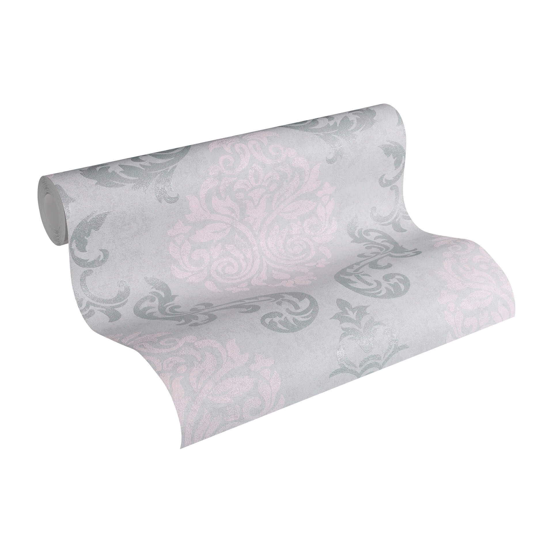 A.S. Création Vliesbehang met Glitter Memory 3