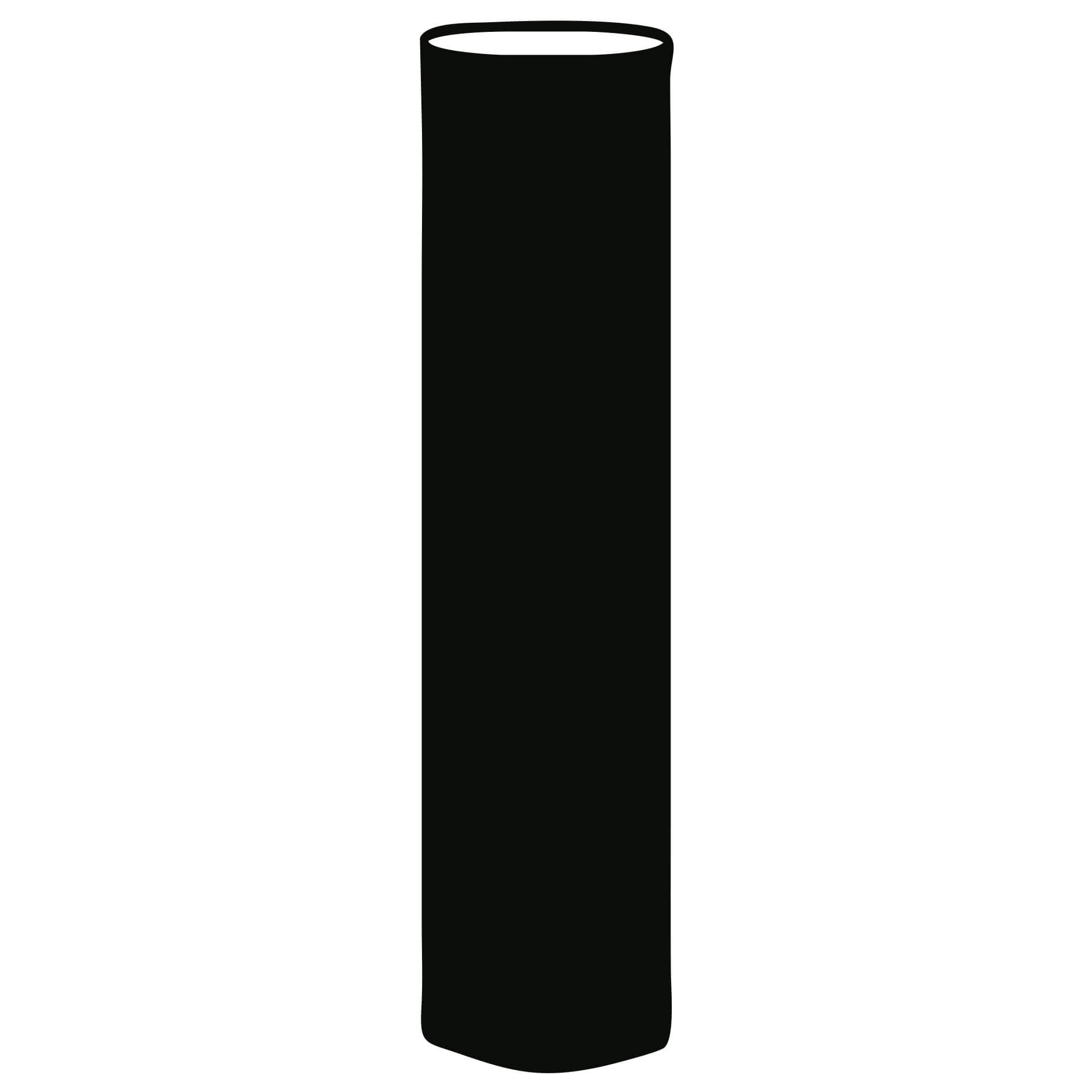Wallsticker Vase 6