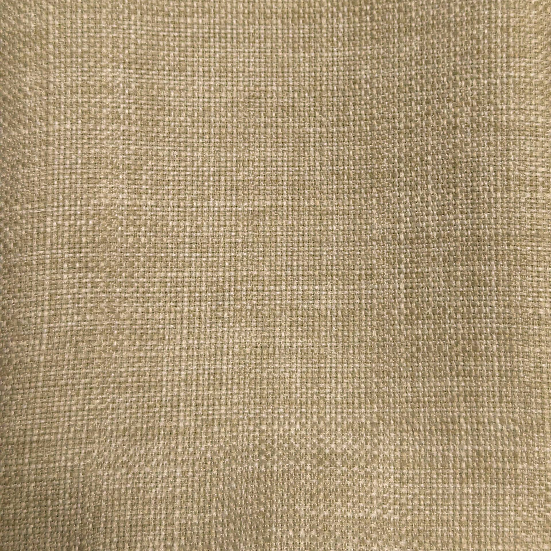 Uni Kissenhülle in beige in 50x50 cm