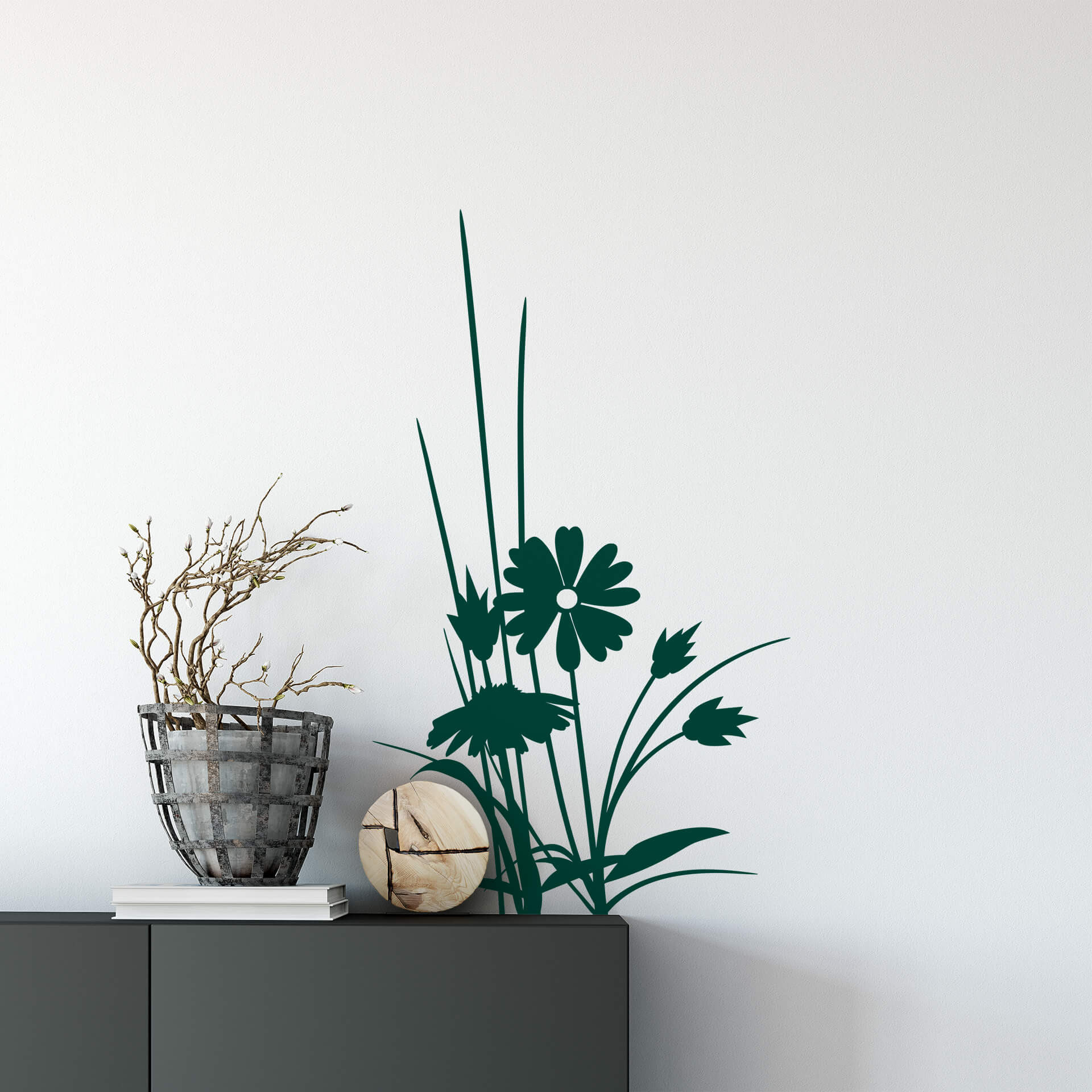 Wallsticker Anais
