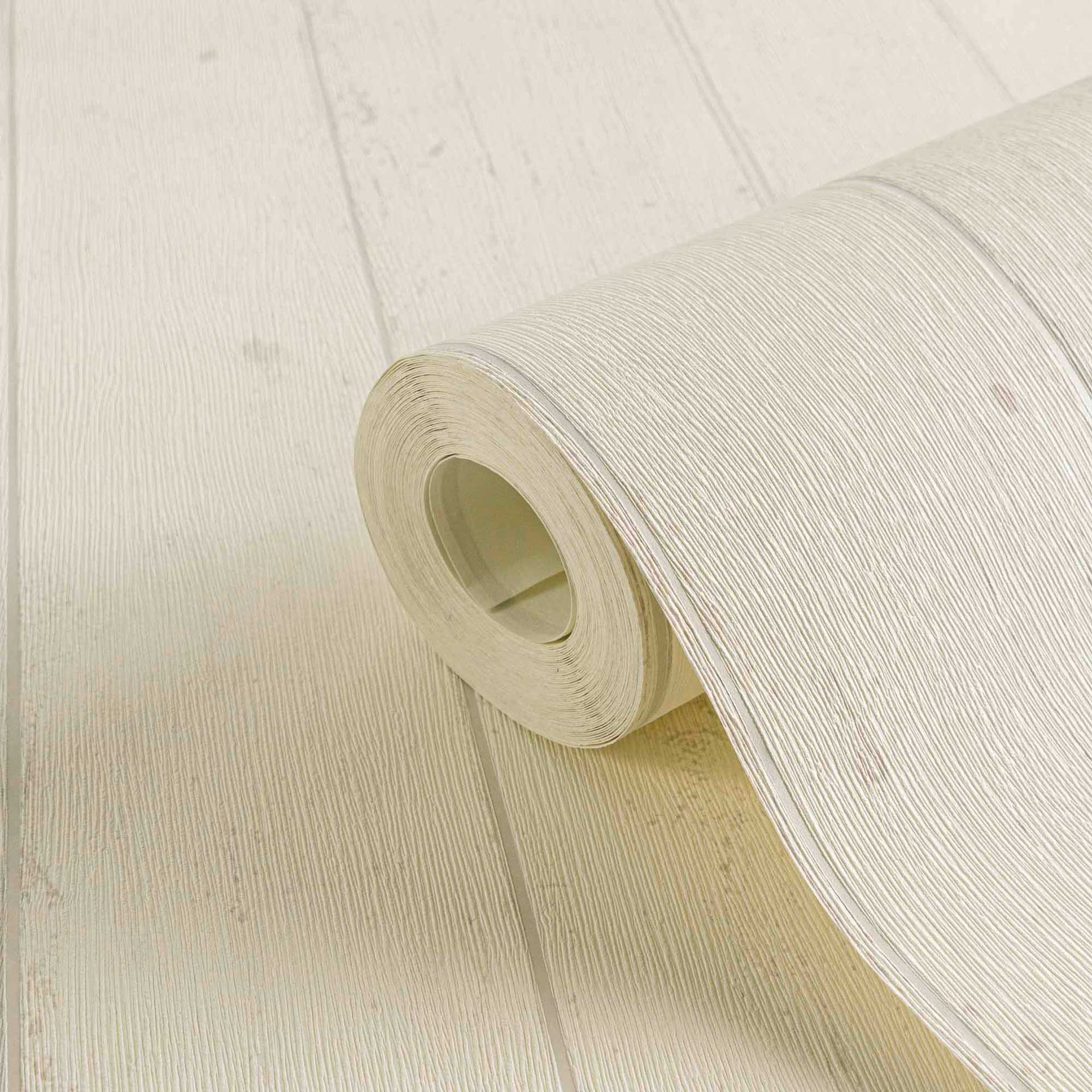 A.S. Création behang Best of Wood`n Stone 2nd Edition grijs, wit
