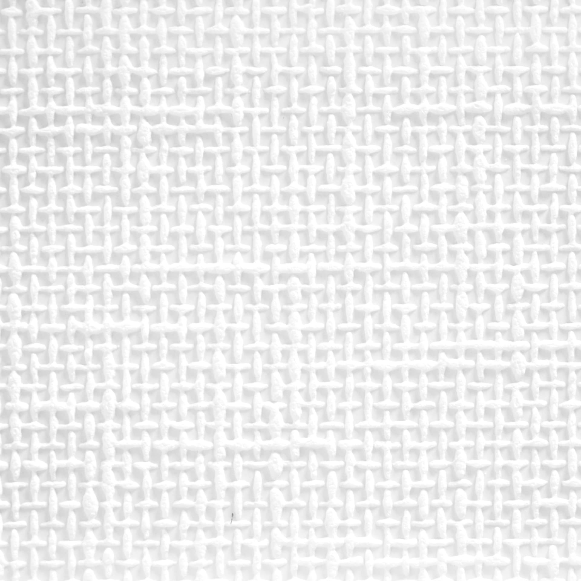 A.S. Création Vliesbehang Meestervlies Pro Protect 2 Wit, overschilderbaar