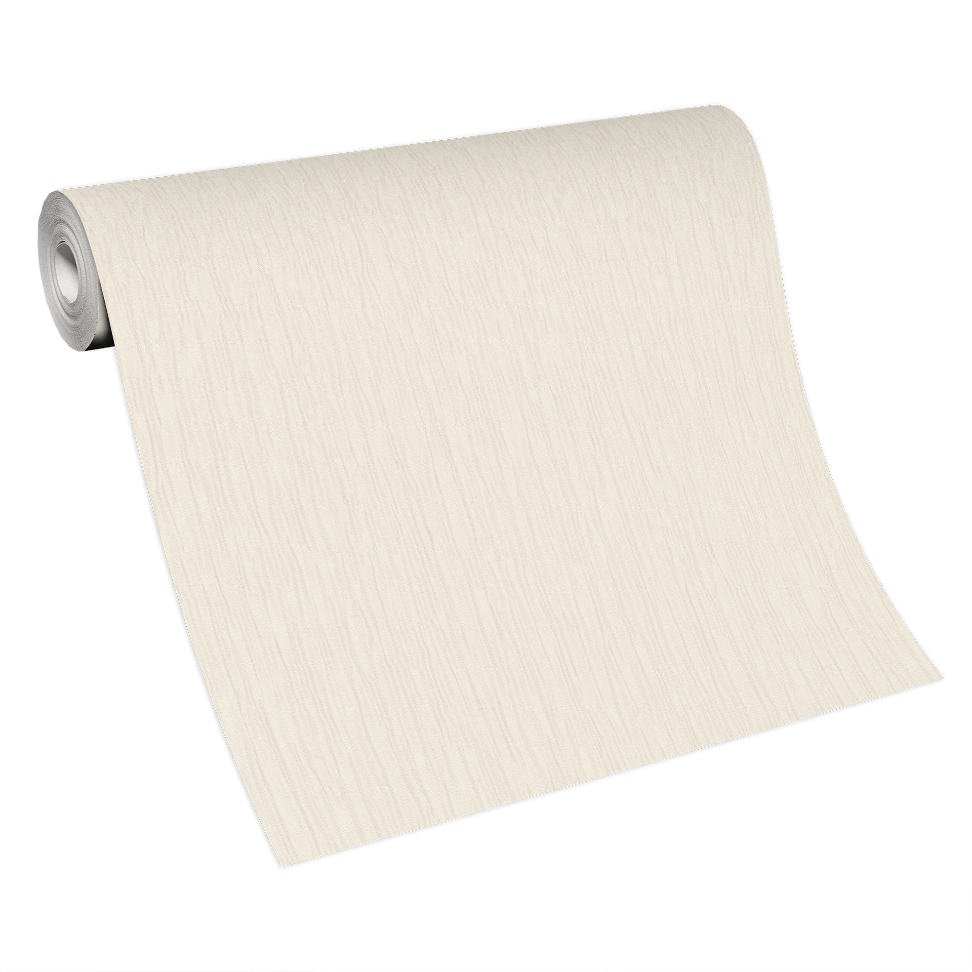 Crinkle optic behangpapier, vliesbehang Erismann Versailles rose