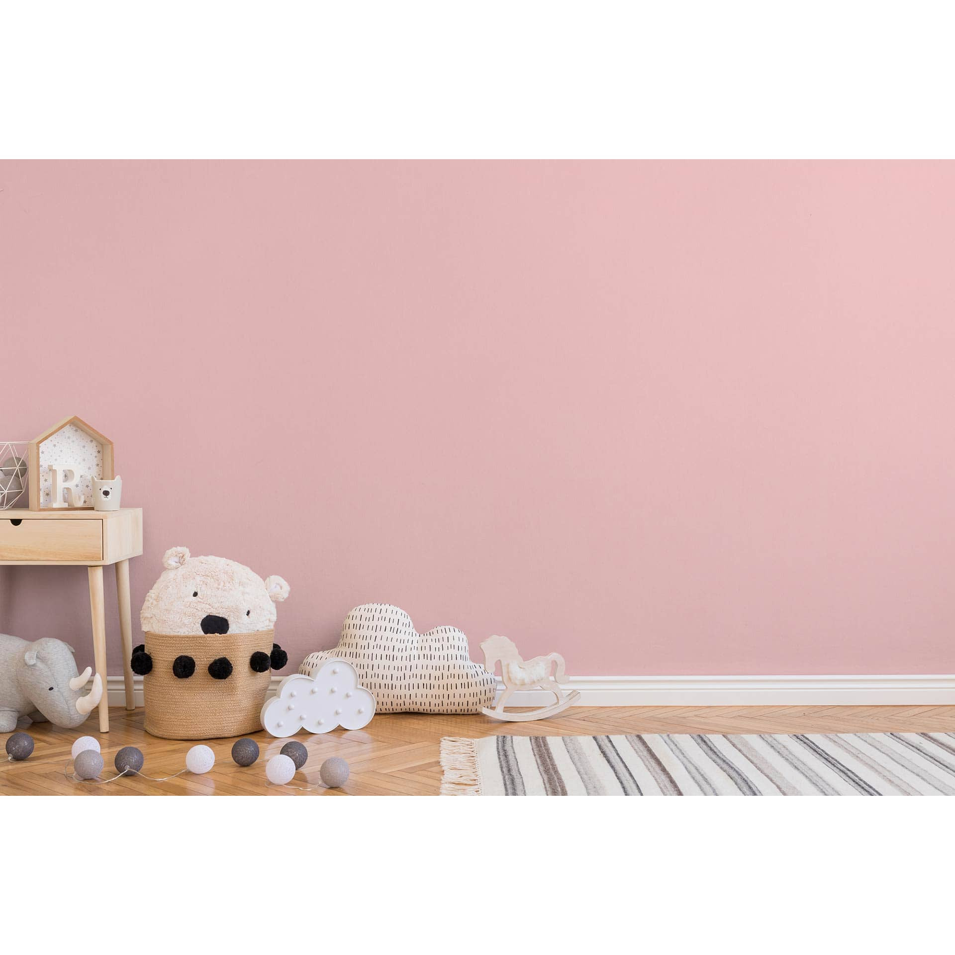 A.S. Création Kinderkamer Behang Little Love