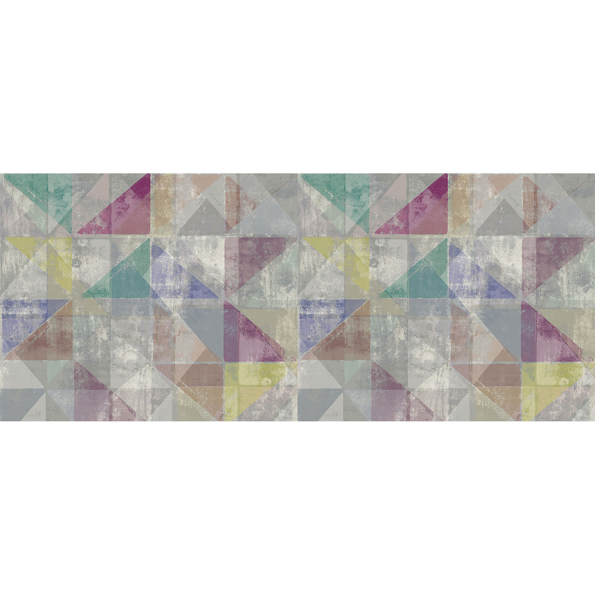 Architects Paper Atelier 47 Triangles