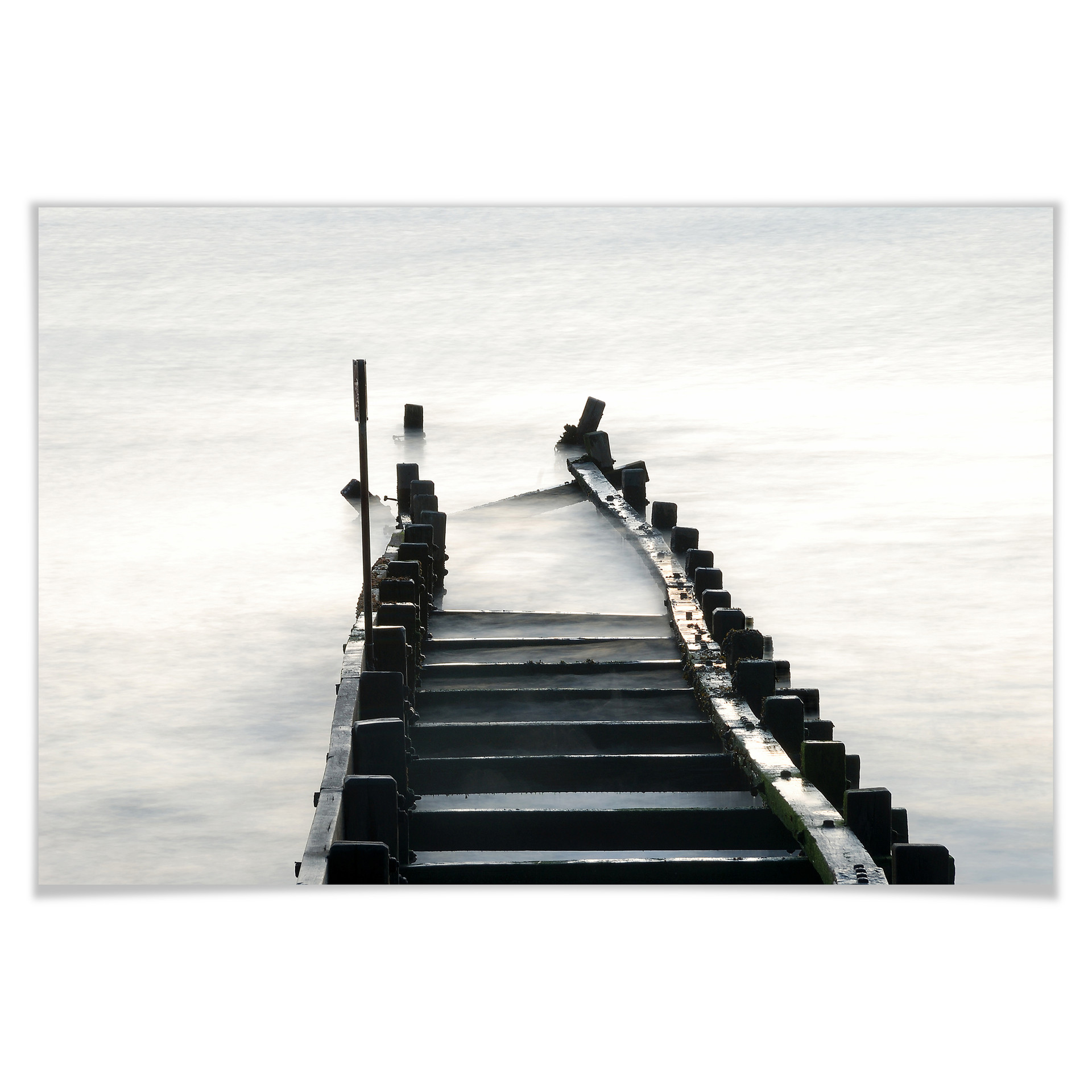 Poster - Way to nowhere