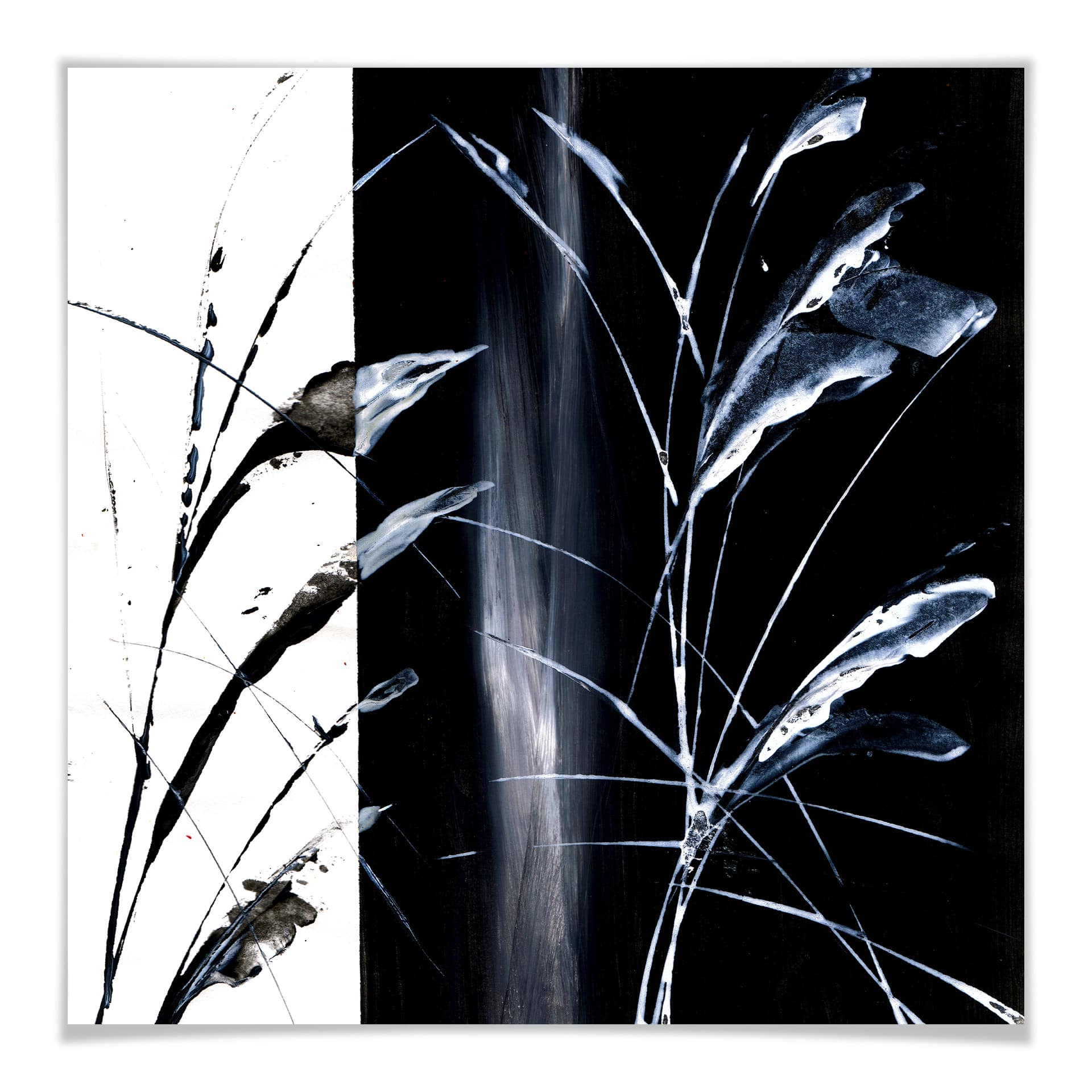 Poster Niksic - Zeitlos
