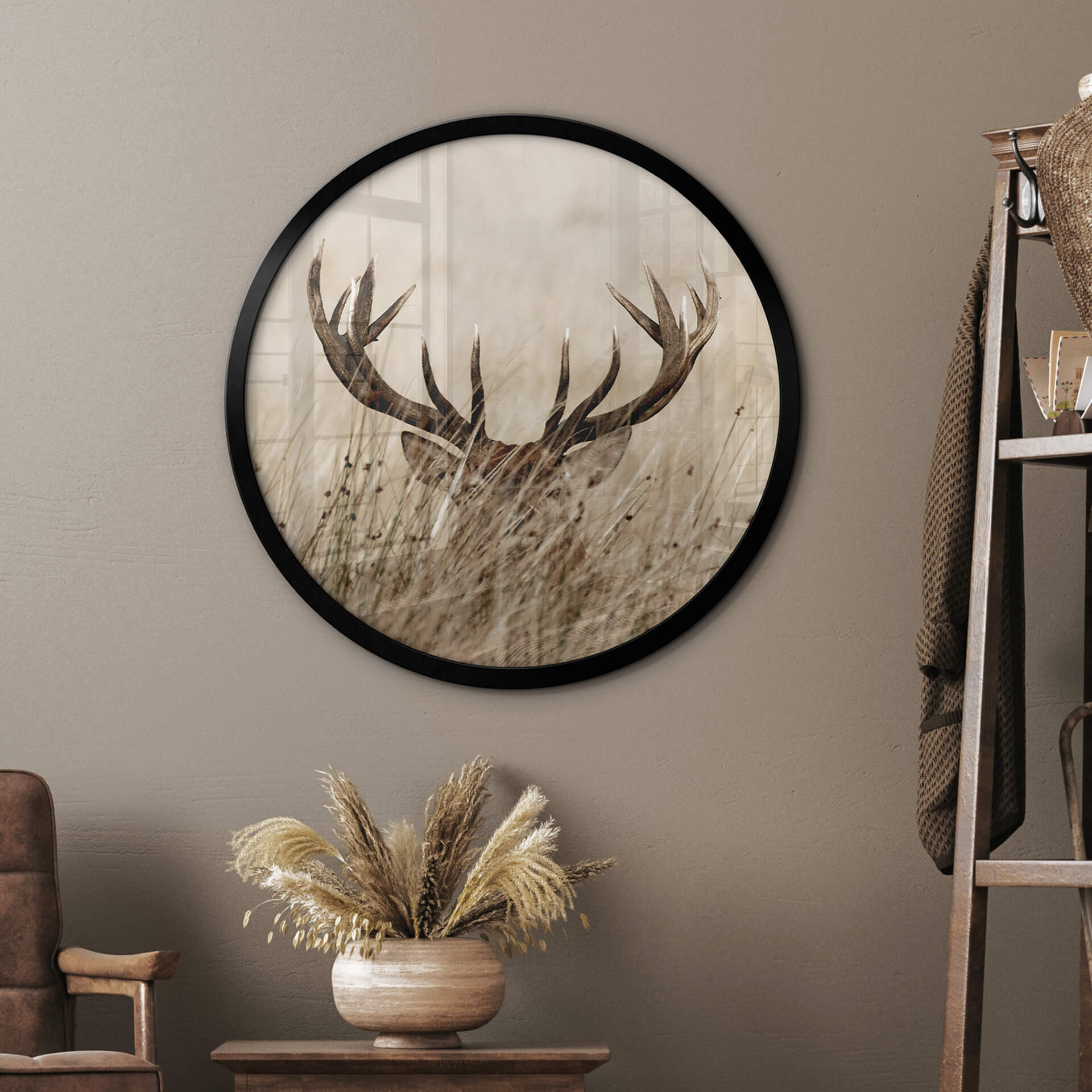 Poster Deer