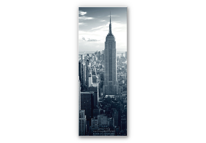 Wandbild The Empire State Building Panorama